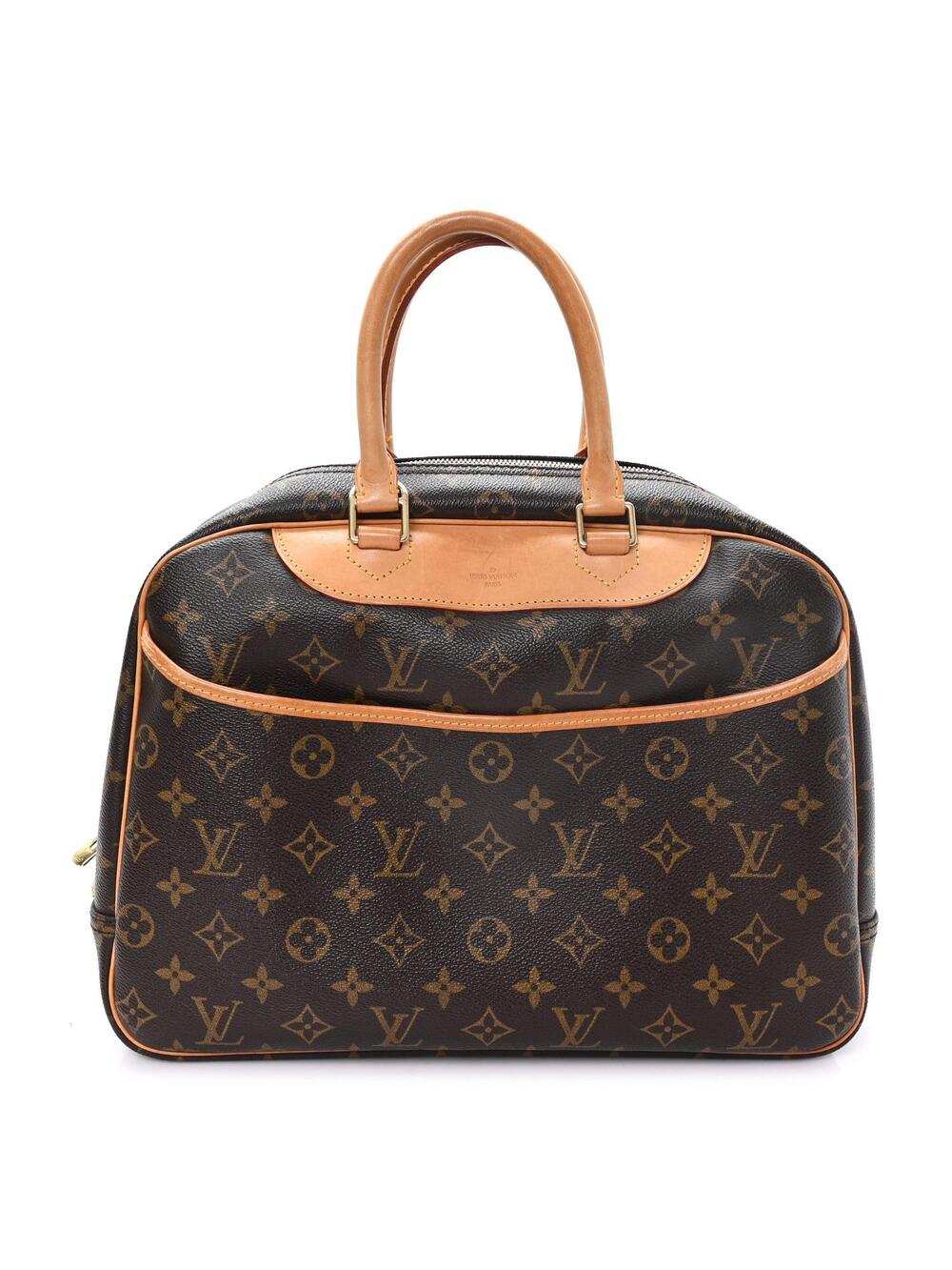 Louis Vuitton Deauville #319565L85B